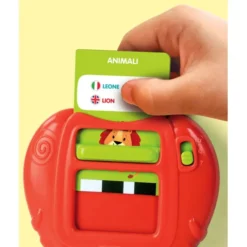 Le mie prime 100 Parole