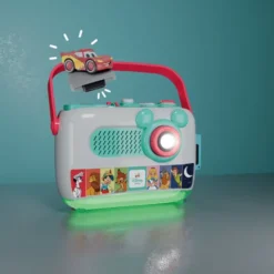 Le storie di Cars - Ricarica Proiettore Raccontastorie