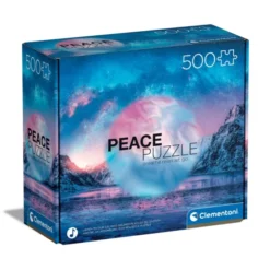 Light Blue - 500 pezzi