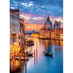 Lighting Venice - 500 pezzi