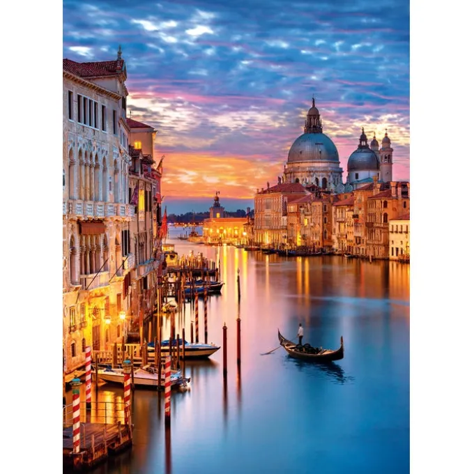 Lighting Venice - 500 pezzi