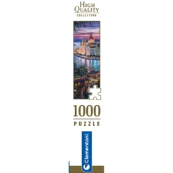 Lights of the Danube - 1000 pezzi