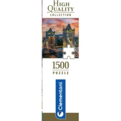London Twilight - 1500 pezzi