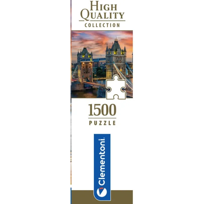 London Twilight - 1500 pezzi