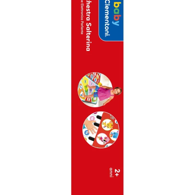 L'orchestra Salterina