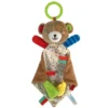 Lovely Bear Comforter