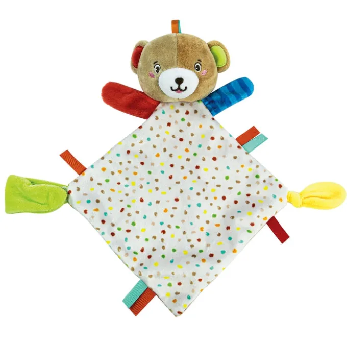 Lovely Bear Comforter