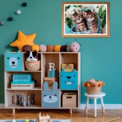 Lovely Kitty Twins - 60 pezzi