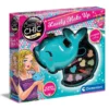 Lovely Makeup - Delfino
