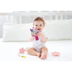 Lovely Soft Cat Rattle