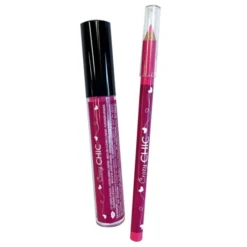 Lucidalabbra e Matita per Labbra - Color Fragola