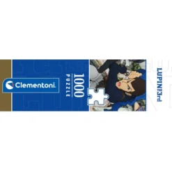 Lupin III - 1000 pezzi