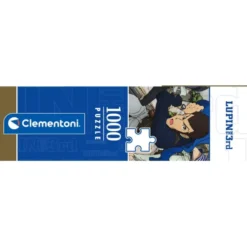 Lupin III - 1000 pezzi