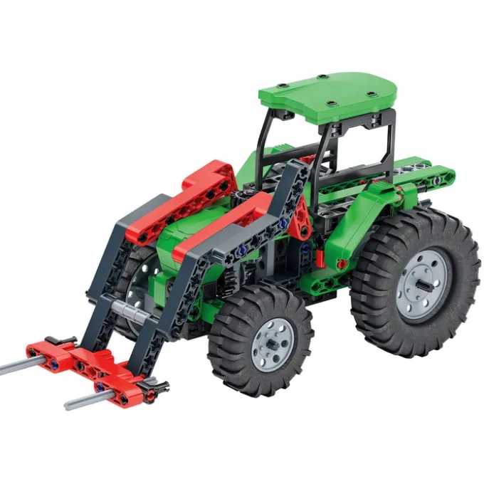 Macchine agricole