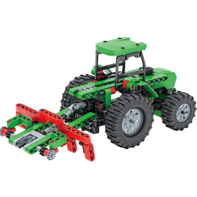 Macchine agricole