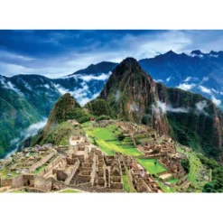 Machu Picchu - 1000 pezzi