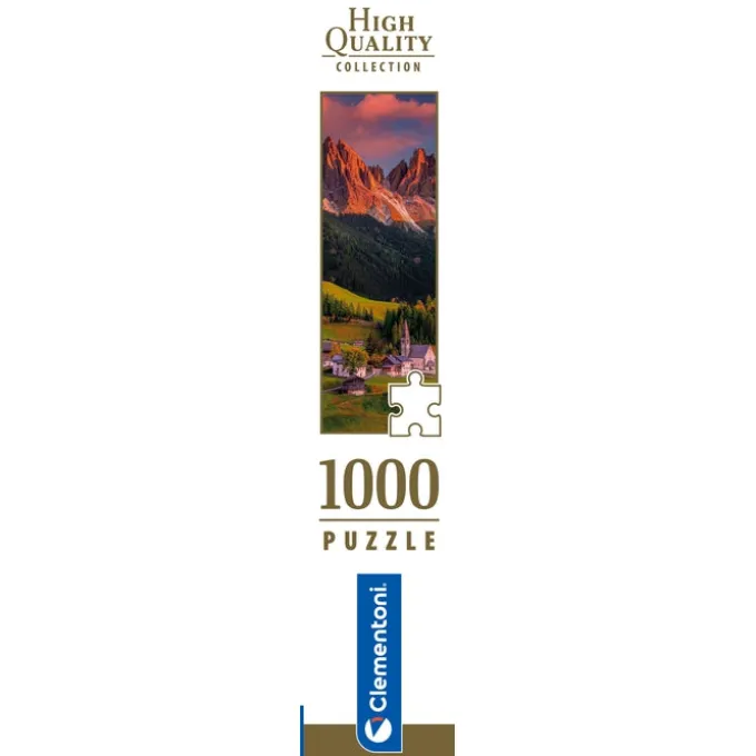 Magical Dolomites - 1000 pezzi