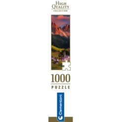Magical Dolomites - 1000 pezzi
