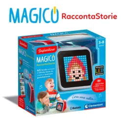 Magico - Raccontastorie