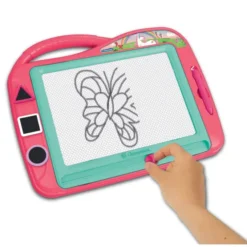 Magnetic Drawing Board Unicorns