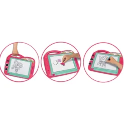 Magnetic Drawing Board Unicorns
