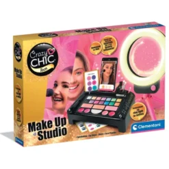 Make-up Studio