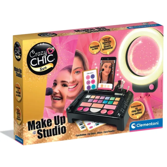 Make-up Studio
