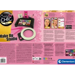 Make-up Studio