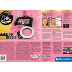 Make-up Studio