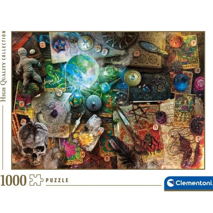 Maleficium - 1000 pezzi