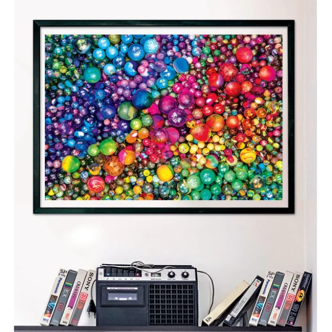 Marbles - 1000 pezzi