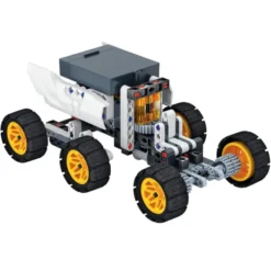 Mars Rover