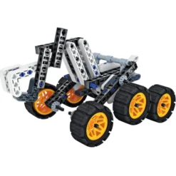 Mars Rover
