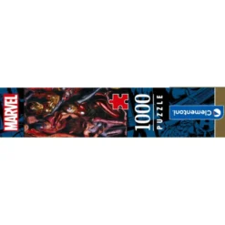 Marvel - 1000 pezzi