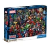 Marvel - 1000 pezzi