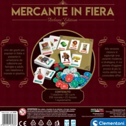 Mercante in Fiera - Deluxe
