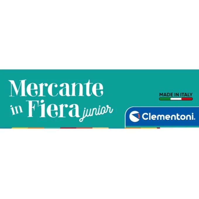 Mercante in Fiera - Junior