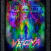 Metamorphic Art Collection - Vecna