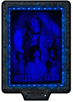 Metamorphic Art Collection - Vecna