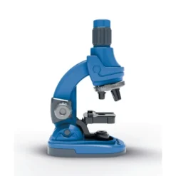 Microscopio Super