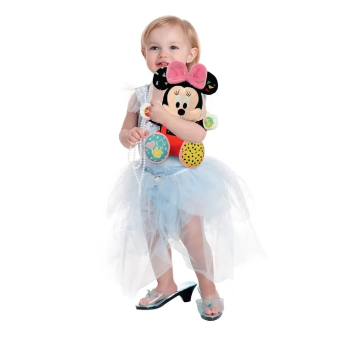 Minnie Gioca e Impara