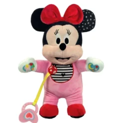 Minnie My First Doll