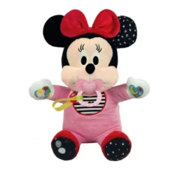 Minnie My First Doll