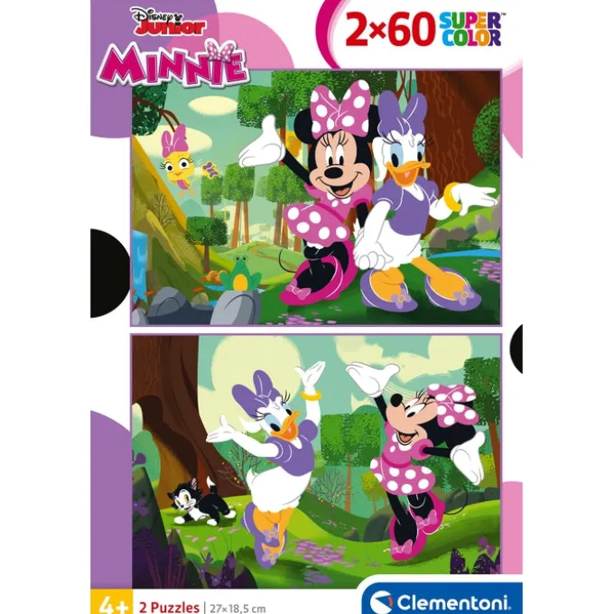 Minnie - 60 pezzi