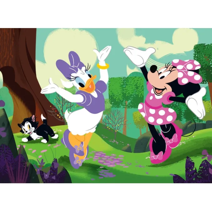 Minnie - 60 pezzi