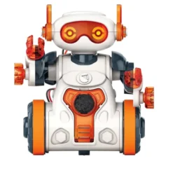 Mio Robot new