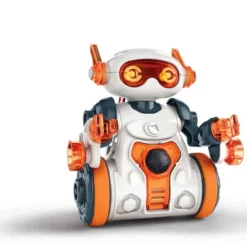 Mio Robot new