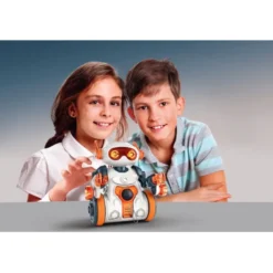 Mio Robot new