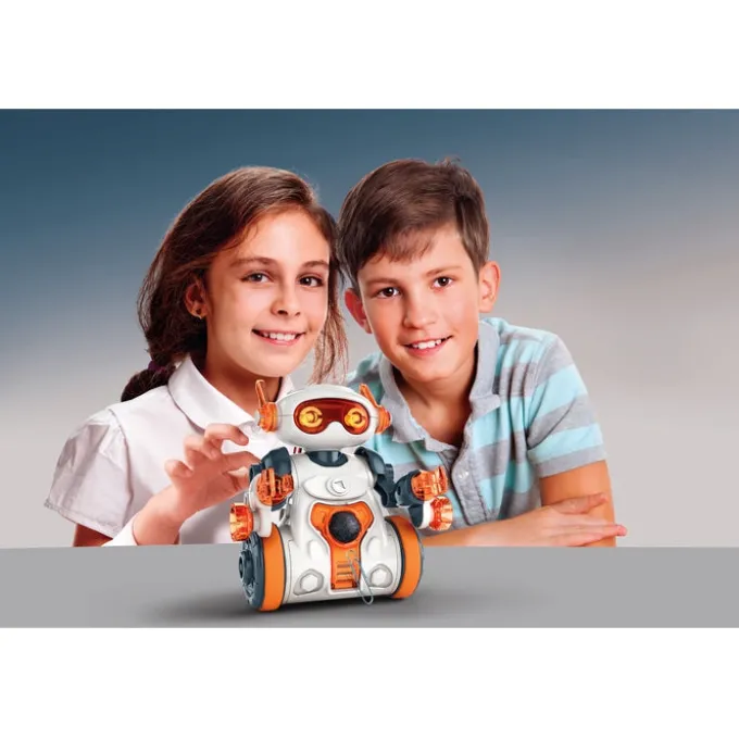 Mio Robot new