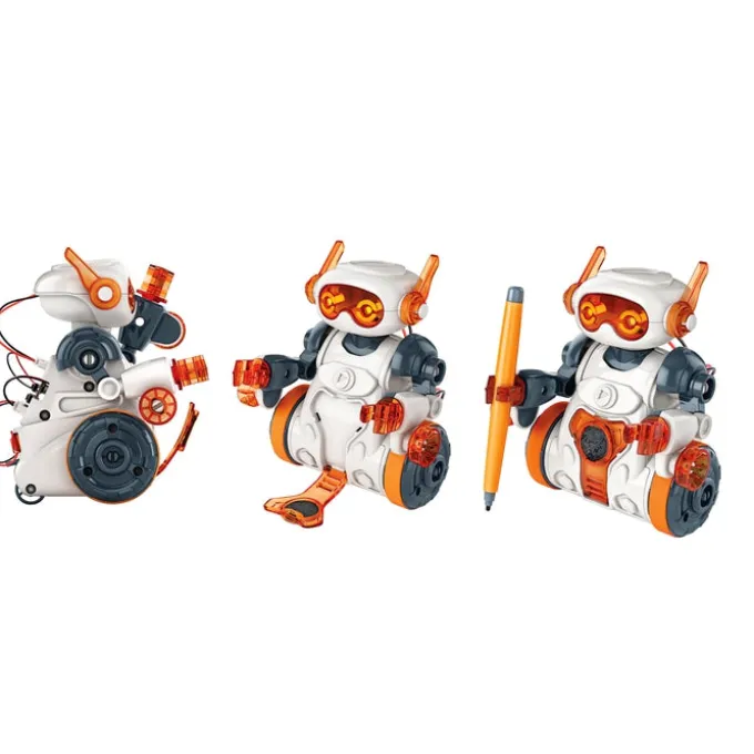 Mio Robot new